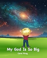 My God Is So Big (This I Know) 195899233X Book Cover