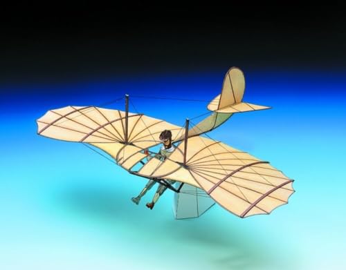 Desconocido Aeromodelismo 566