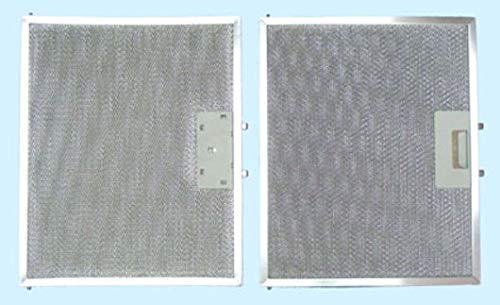 ANCASTOR Filtro METALICO Campana EXTRACTORA Compatible con FAGOR