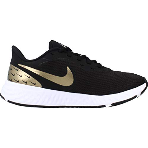 Image of Nike Mens Revolution 5 (4e) Running Shoe