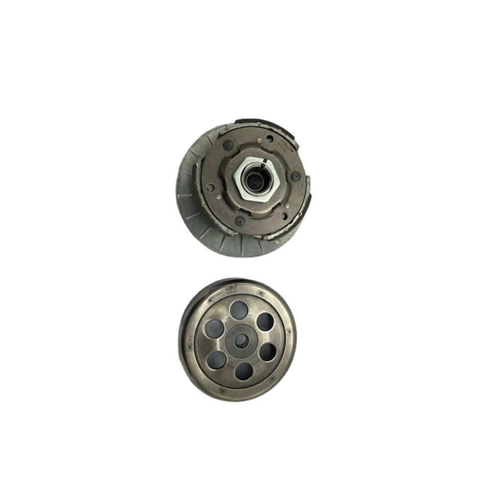 Embrayage cloche 135 mm pour réparer la transmission CVT des buggies 300cc