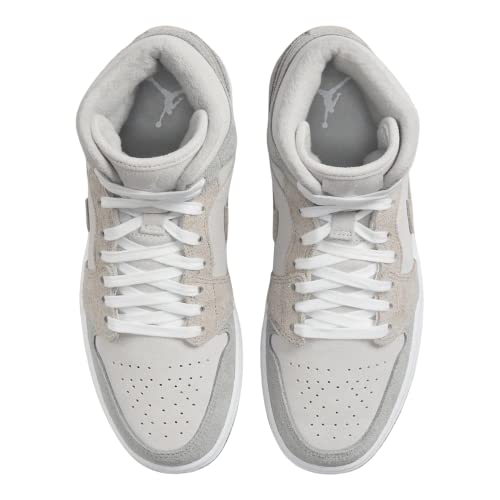 Image of Nike Women's Air Jordan 1 Mid Sneaker