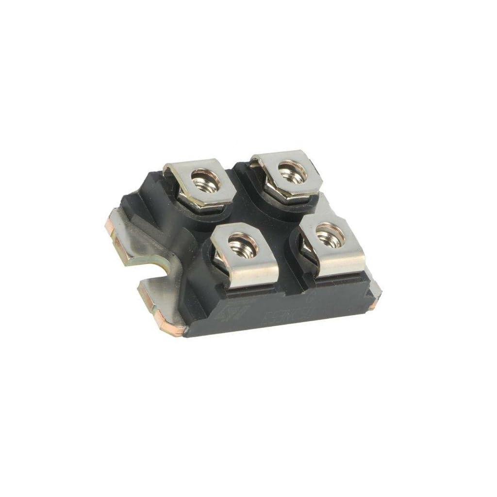 DSEP2X61-06A Modul: Diodenl doppelt unabhängig 600V If: 2x60A SOT227B IXYS