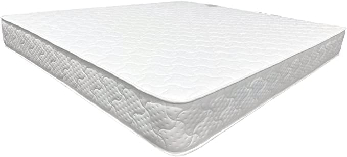 R2R FURNITURE Comfio Medical Mattress King - W180 x L 200 x H20 cm
