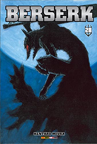 Berserk Vol. 28: Edição de Luxo