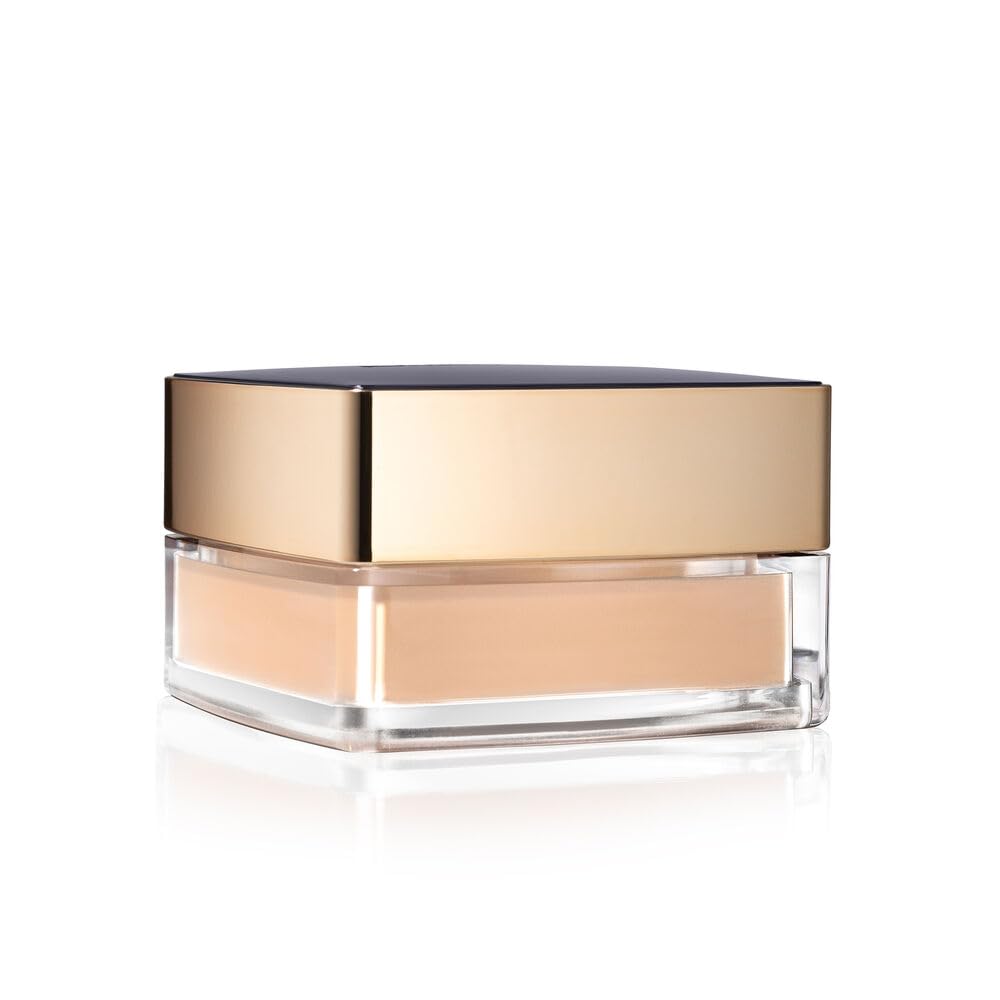 Estée Lauder Double Wear Sheer Flattery Loose Setting Powder | Lightweight & Oil-Free