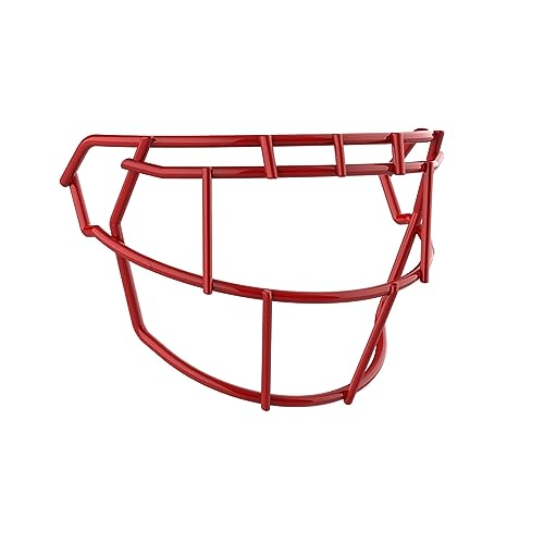 Schutt F7 facemask for VTD football helmets