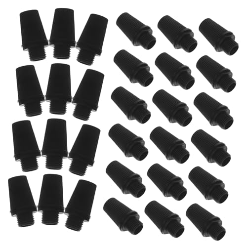 Veemoon Cable Glands Strain Relief Cord Grip for Pendant Light Light Fixture DIY Lighting Weather-Resistant