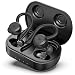 HolyHigh Wireless Headphones Bluetooth 5.0 Earphones Upgrade IPX7 Waterproof 26H Playtime with Charging Case in Ear Wireless Earbuds with Mic for Running Sports Gym for iPhone Android