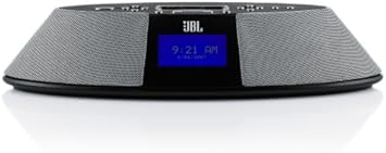 jbl docking speaker system