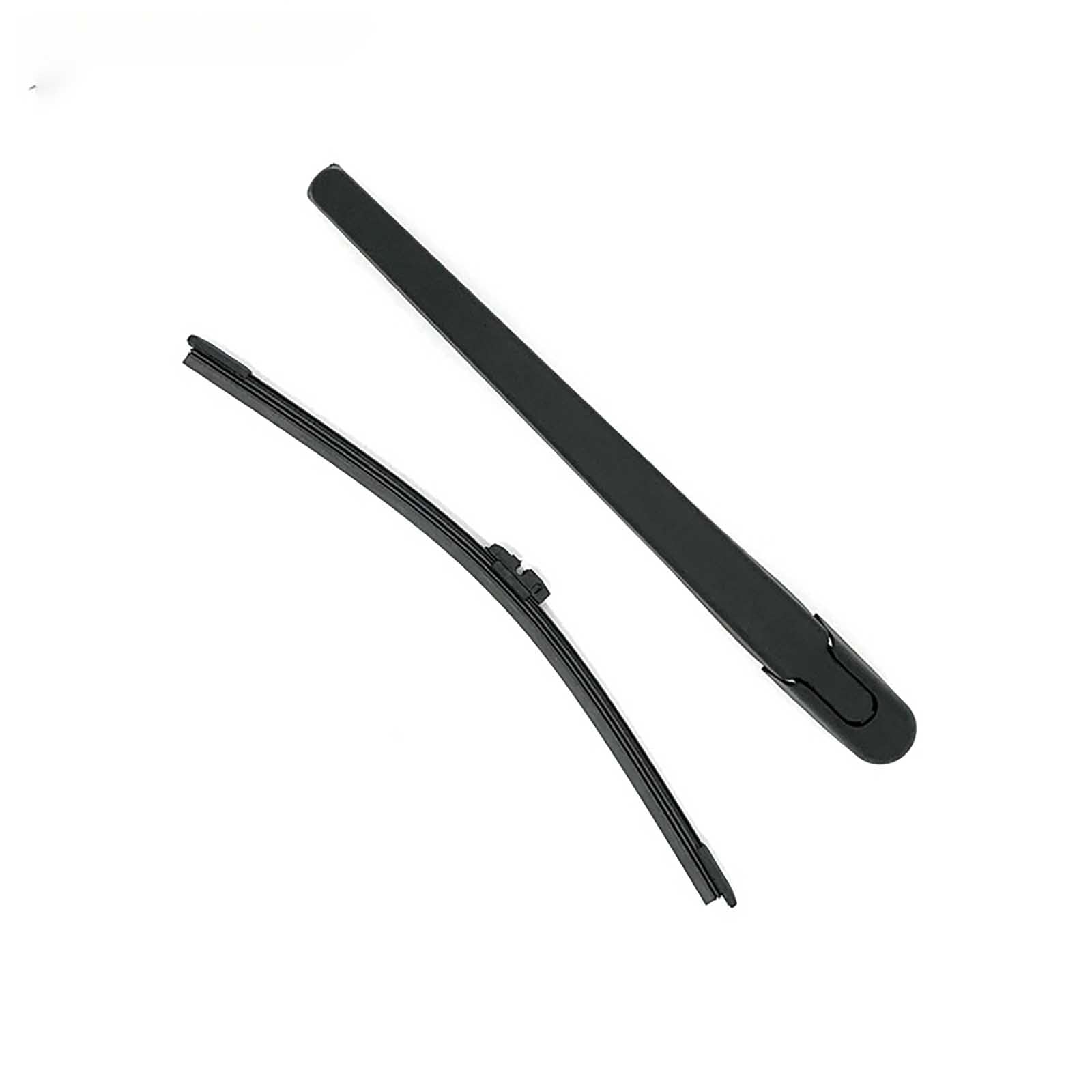 Escobillas limpiaparabrisas trasero de barrido silencioso para Leading Ideal One