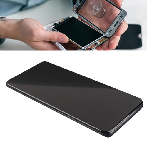 Écran tactile S20 à affichage clair pour une visualisation parfaite - 5