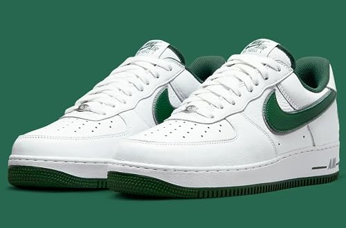 Image of Nike Men's Air Force 1 '07 Sneaker