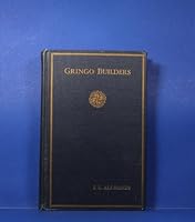 Gringo builders, B00JJVJZ66 Book Cover