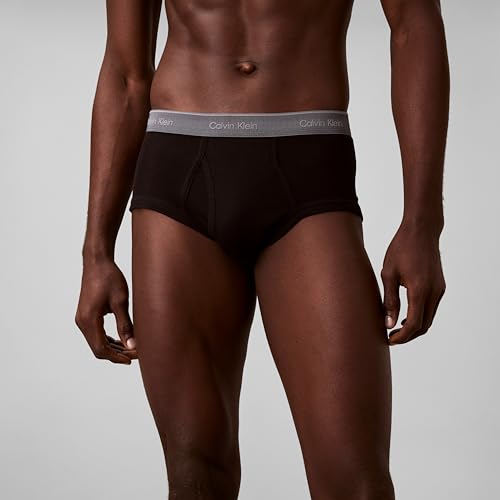 Image of Calvin Klein Cotton Classics Multipack Briefs