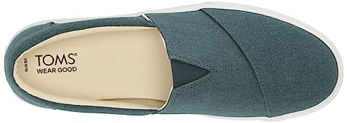 Image of TOMS Women's ALP Fenix Platform S Slip-On Sneaker