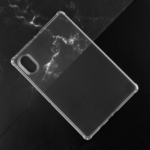 Protector de pantalla iPlay 60 Lite Alldocube T1103T 10.95 y funda protectora transparente 4