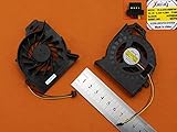 hp pavilion dv7 akku lädt nicht Lüfter FAN für Laptop, Notebook