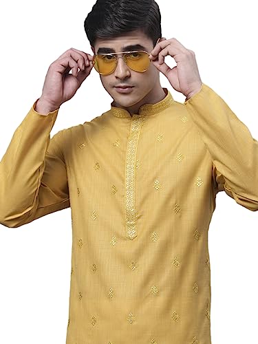Image of Jompers Mens Kurta Pyjama Set