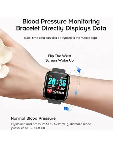 Image of H9 MAX Smartwatch Display /Bluetooth Calling Smart Watch with Wireless Charging, Sports Mode, Health Mode & Sleep Monitoring (Black) Free Adapter (Pink)