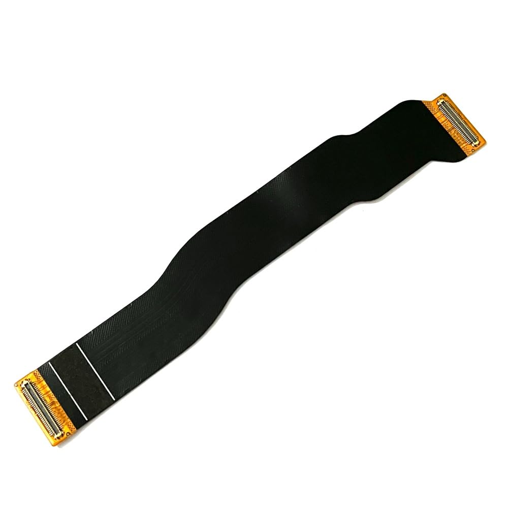 LCD Screen Display Flex Cable Connector Replacement Part for Samsung Galaxy S24 Ultra 5G SM-S928U S928U1 S928W S928