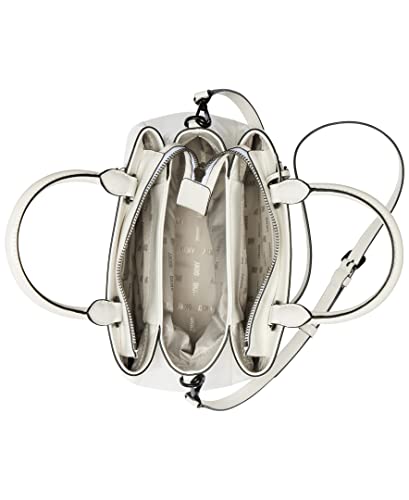 Image of DKNY Women's Paige Medium Satchel with Adjustable Strap