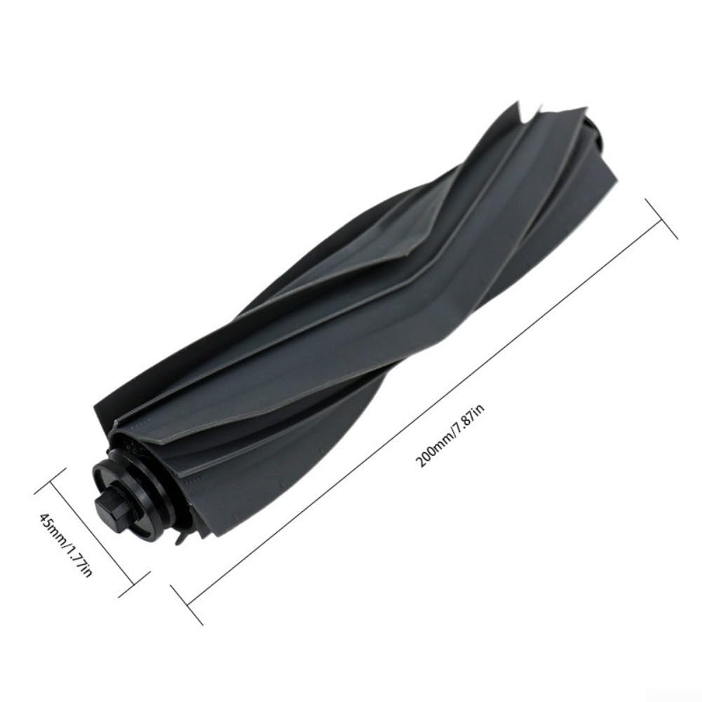 Kit Repuesto para aspiradora para dreame X-40 Pro L-40 Ultra(Set 3)