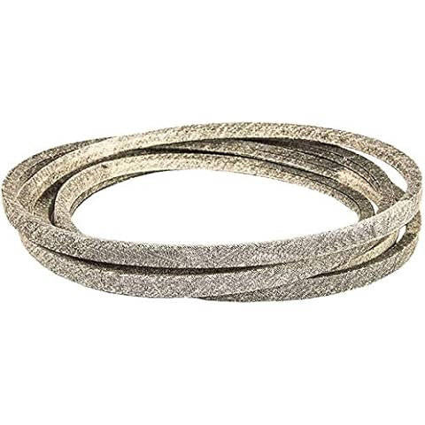 Kevlar Lawn Mower Belt for John Deere and Husqvarna Cover