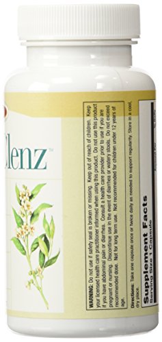 Body Gold Colon Clenz Overnight Formula