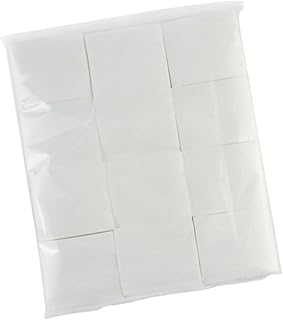 FRCOLOR 1200Pcs Cotton Pads Versatile Makeup ...