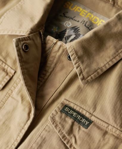 Superdry Military M65 Jacket 2XS