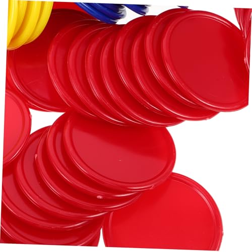 Outils de Comptage Mathématique en Plastique pour Éviter le Décrochage - 3