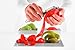 Rosle Stainless Steel Tomato & Kiwi Peeler, 7.9-inch