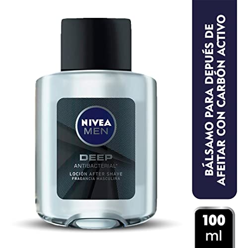 Deep Comforting Post Shave Lotion #TOP1