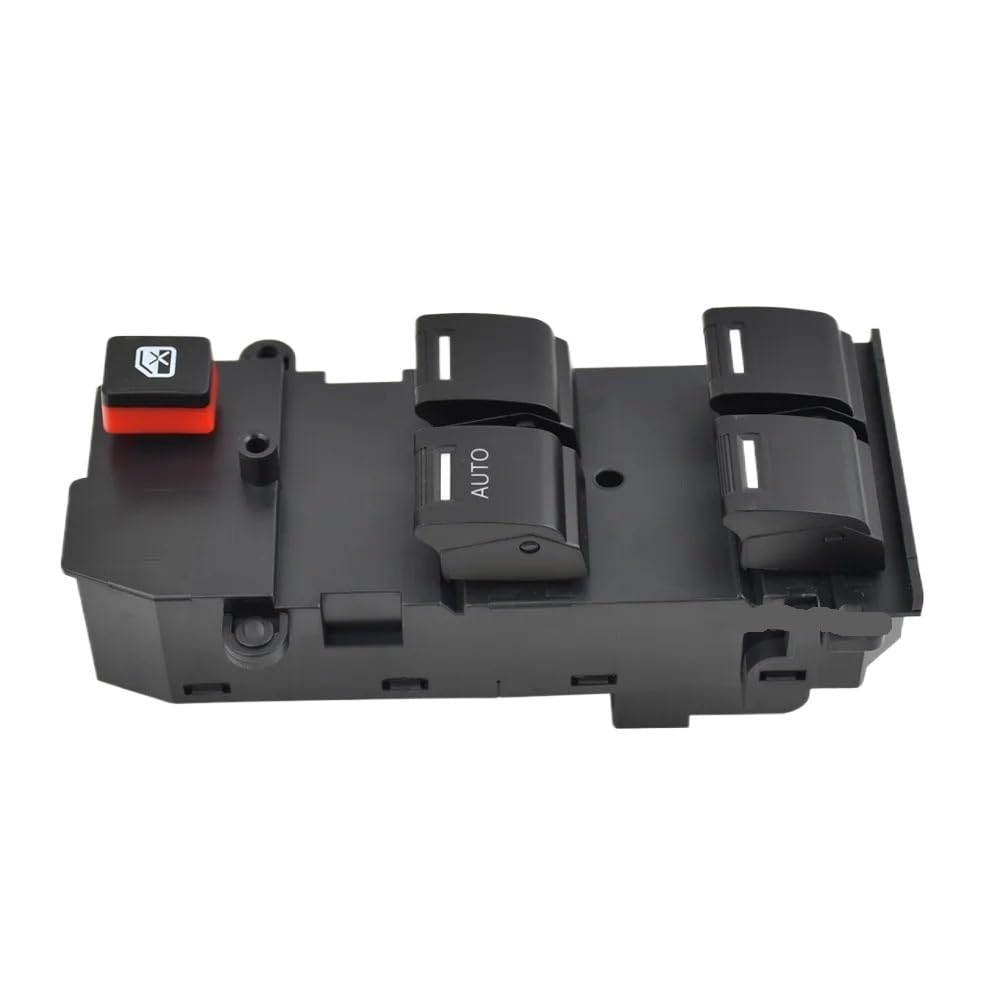 Commande lève-vitre électrique principale interrupteur de vitre de remplacement 35750-TM0-F01 - 6