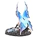 Nemesis Now Immortal Flight Fairy Figurine, Blue, 18.4cm