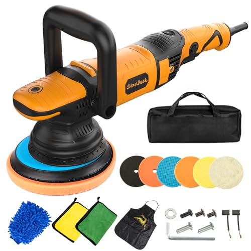 Top 10 Picks Best Hyet Polisher For 2024 Glory Cycles