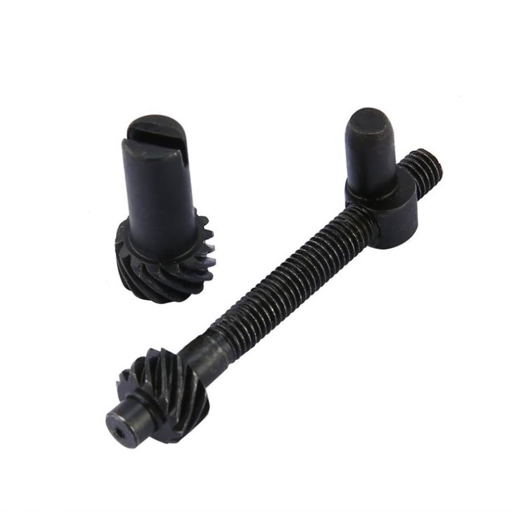 Chain Adjuster Tensioner Tool Kit for Chainsaw Chain Maintenance Compatible with 2500 2600 25cc G2500