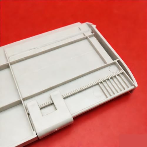 Bandeja de entrada de papel corrige desvíos hojas Fujitsu DPK750 DPK760 3