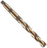 Precision Twist Drill