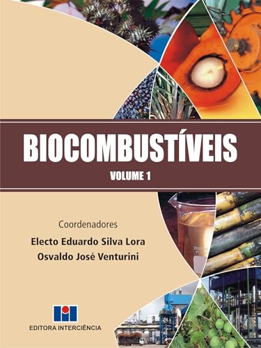 Biocombustíveis (2 Volumes)