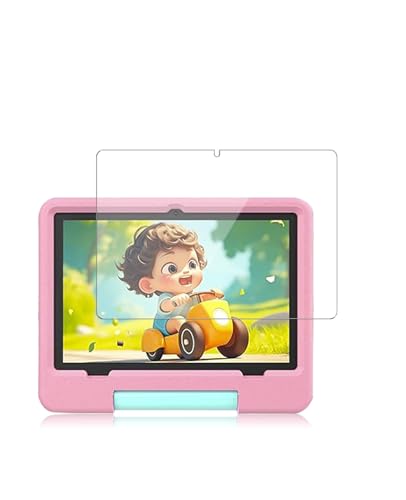 Protector de pantalla vidrio templado 2-Pack para IWEGGO 10.1"