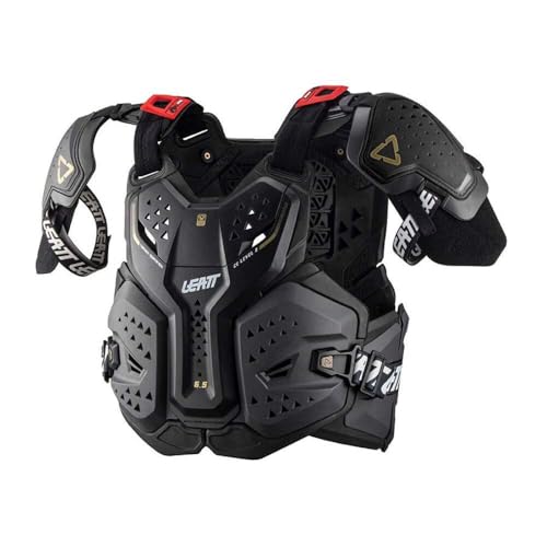 Chest Protector 6.5 Pro