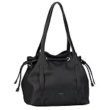 Gabor, Malu, Damen, Shopper, M, Schwarz, 34x18,5x29 cm (B x H x T)