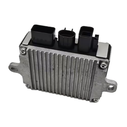 Controlador de dirección asistida EPS Hisun 500/700 con máxima precisión de control 3