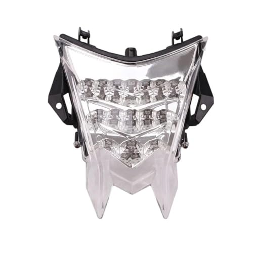 Clignotant clignotants feu LED clignotant intégré pour S1000RR indicateur de frein moto