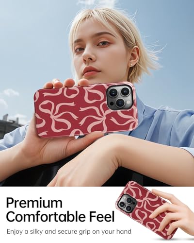 Coque iPhone 14 Pro Max silicone robuste contre les chutes - 6