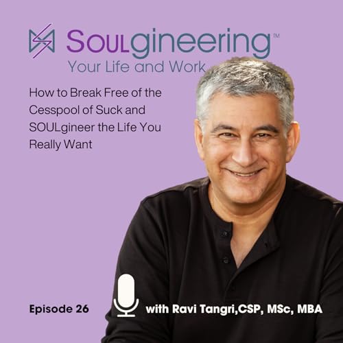 The Hidden Cost of Being 'The Strong One' &mdash; How to Put the Weight Down