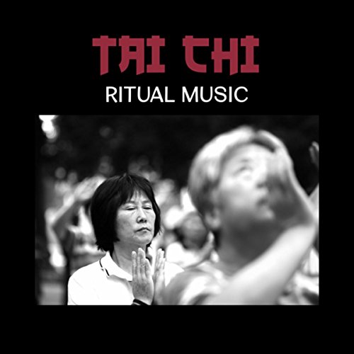 Tai Chi Ritual Music New Age Oriental Songs & Relaxing Nature Sounds