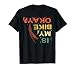 Bike Crash Is My Bike Okay Funny Cycling Humor MTB T-Shirt